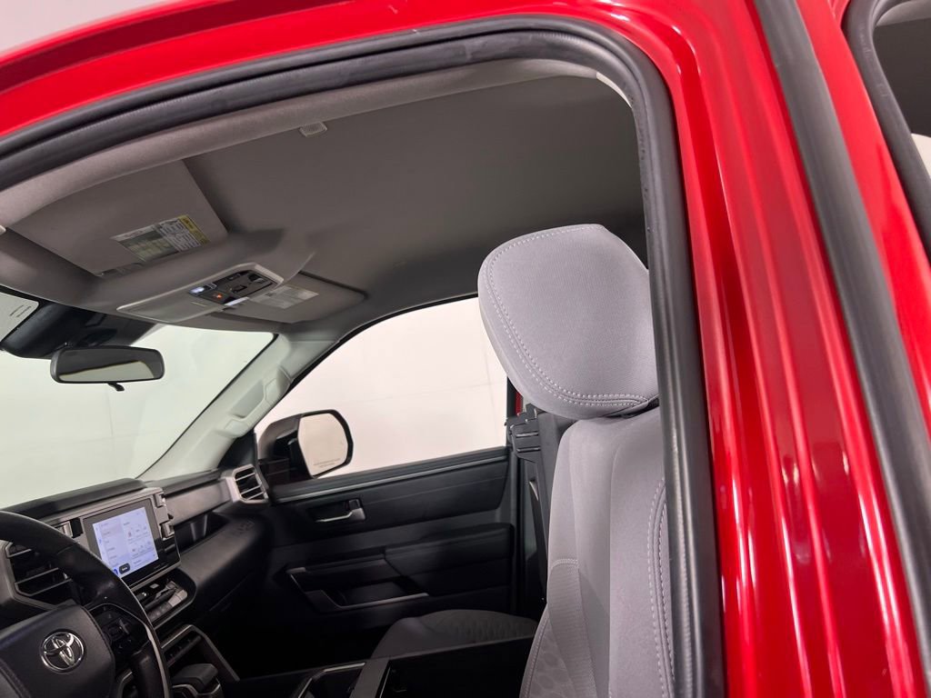Used 2022 Toyota Tundra SR5 image 18
