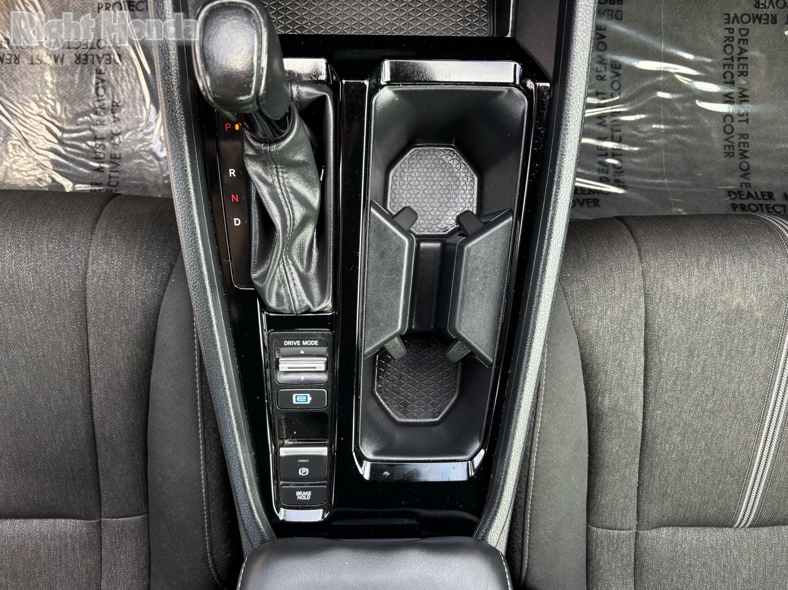 Used 2024 Honda Accord Sport image 31