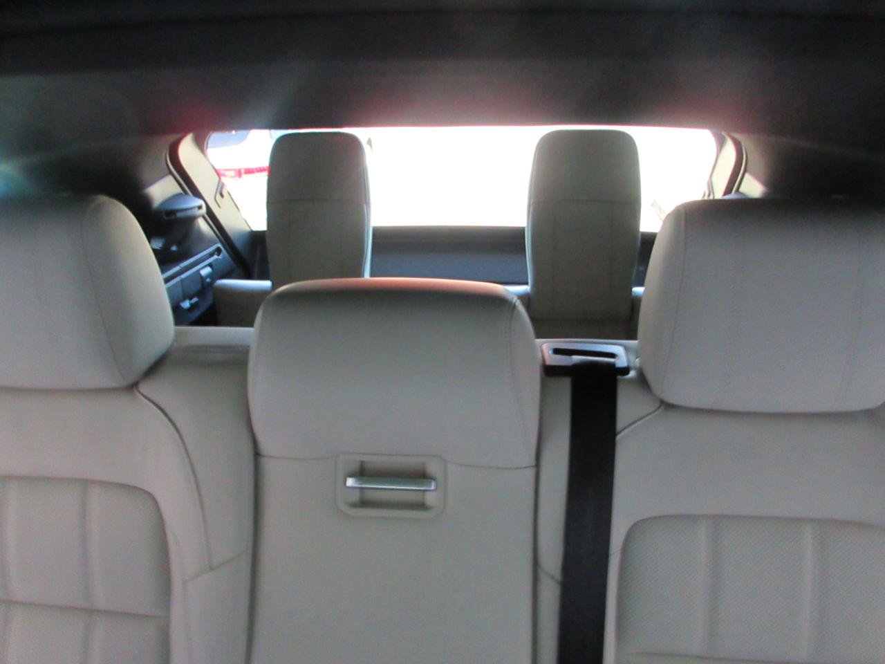 Used 2022 Land Rover Range Rover Sport HSE Silver Edition AWD/4WD image 49