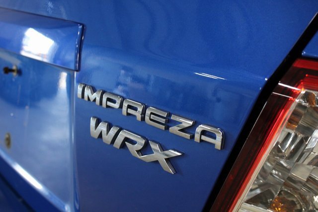 Used 2014 Subaru Impreza WRX Premium image 32