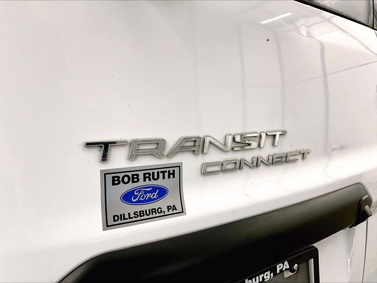 Used 2019 Ford Transit Connect XL FWD image 13