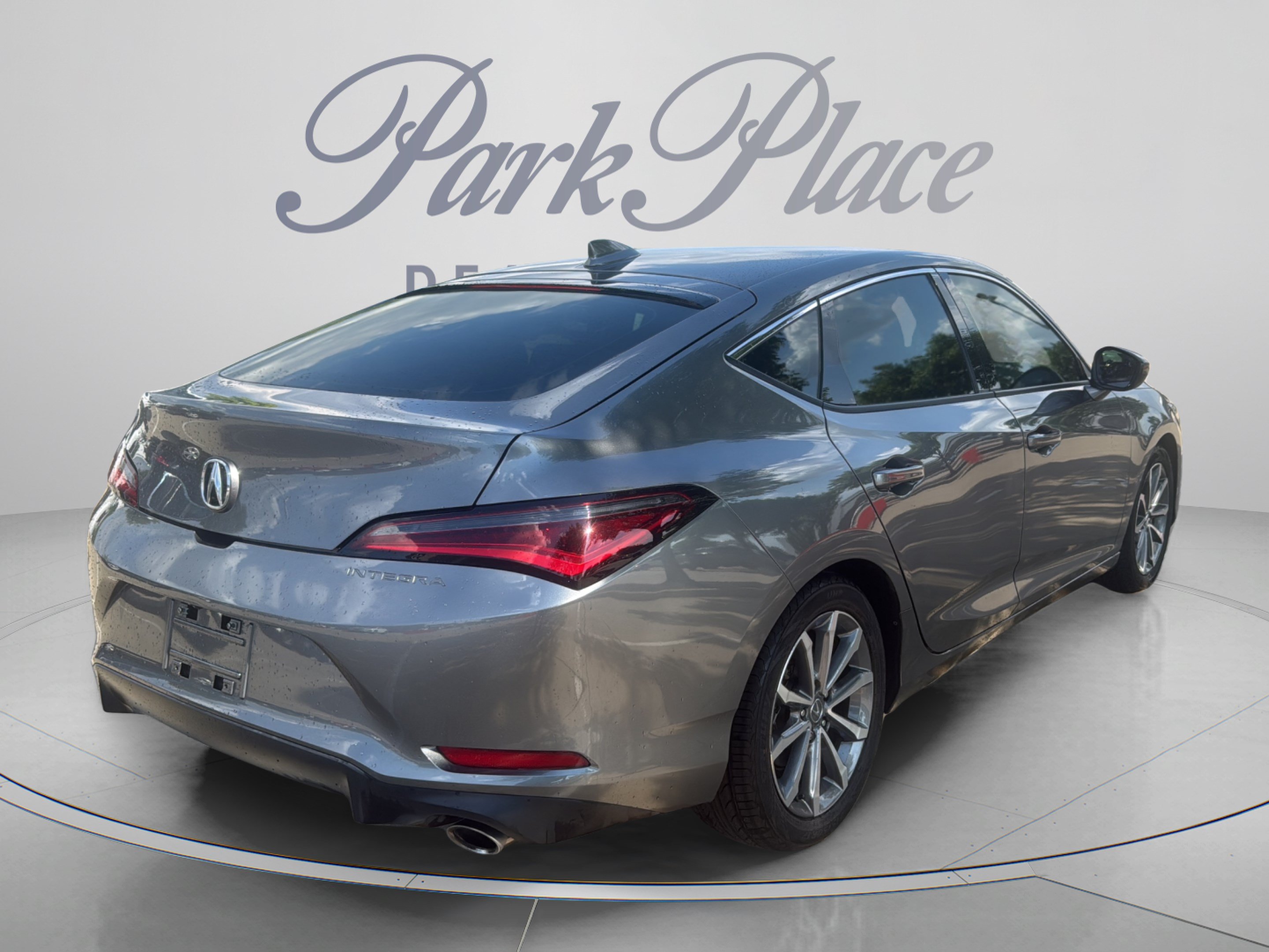 Used 2024 Acura Integra FWD image 6