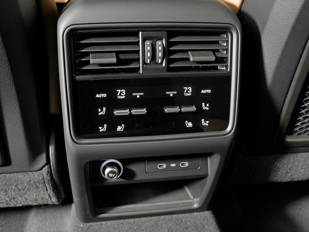 New 2026 Porsche Cayenne AWD/4WD image 36