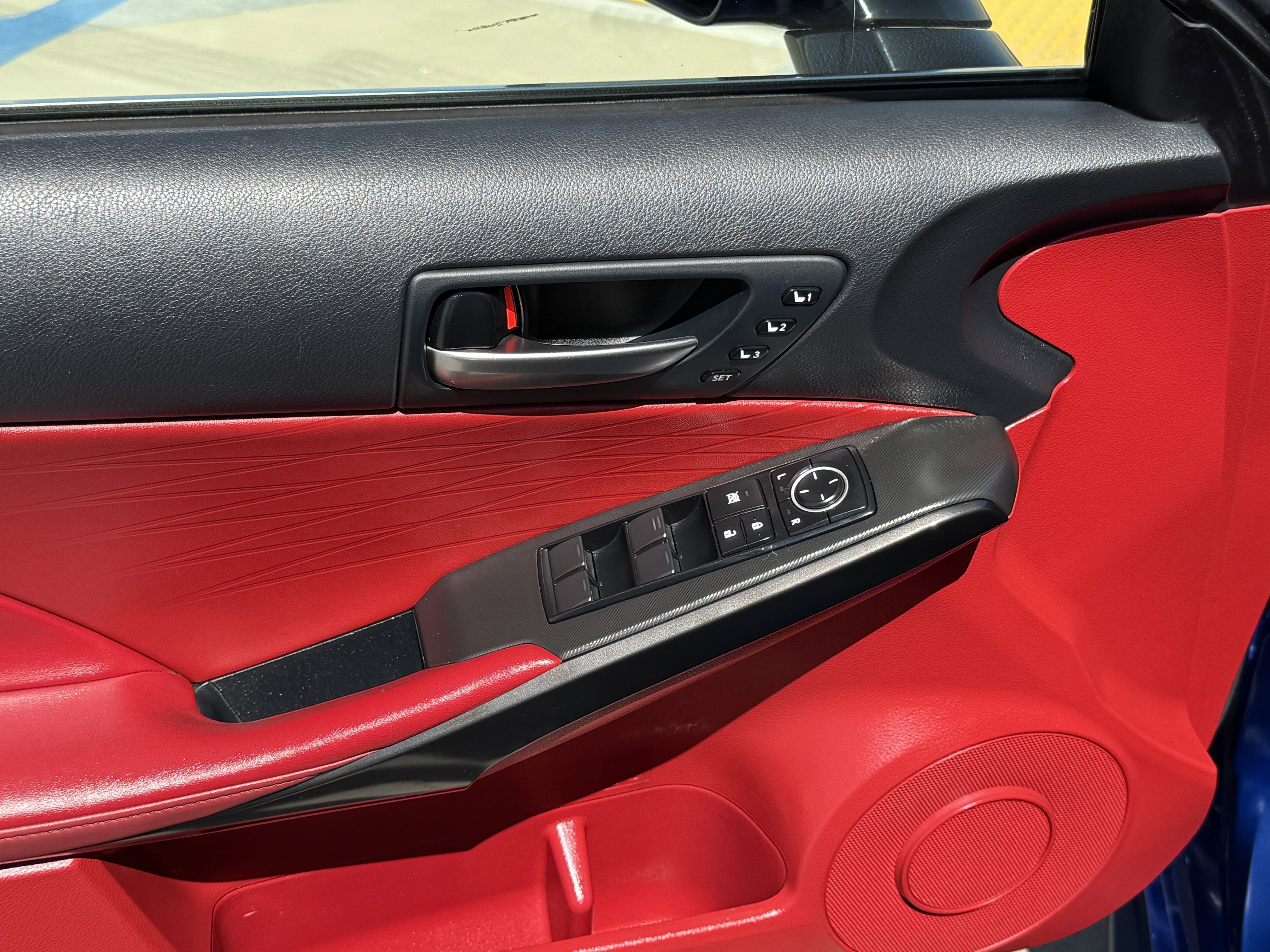 Certified 2023 Lexus IS 350 F Sport image 17