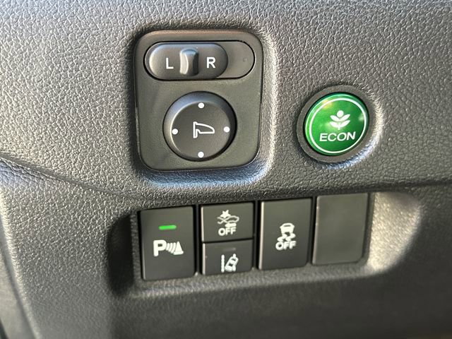 Used 2025 Honda Passport EX-L image 26