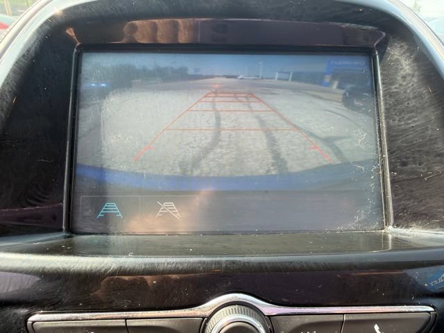 Used 2017 Chevrolet Spark LS FWD image 17
