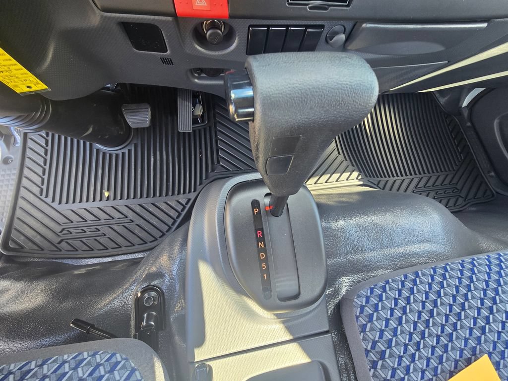 New 2027 Chevrolet Low Cab Forward RWD image 28