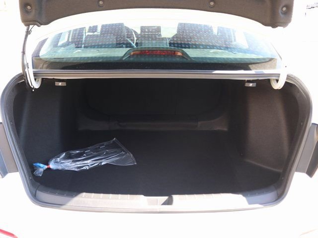 New 2026 Honda Civic Sport image 28