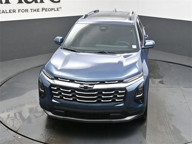New 2026 Chevrolet Equinox LT image 37