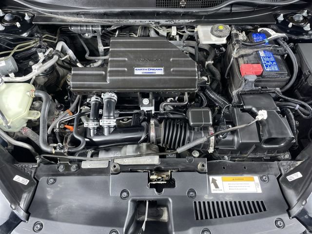 Used 2021 Honda CR-V EX image 45