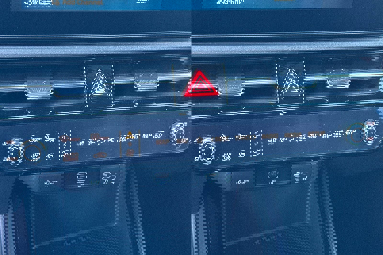 New 2026 Kia Niro Wind image 20