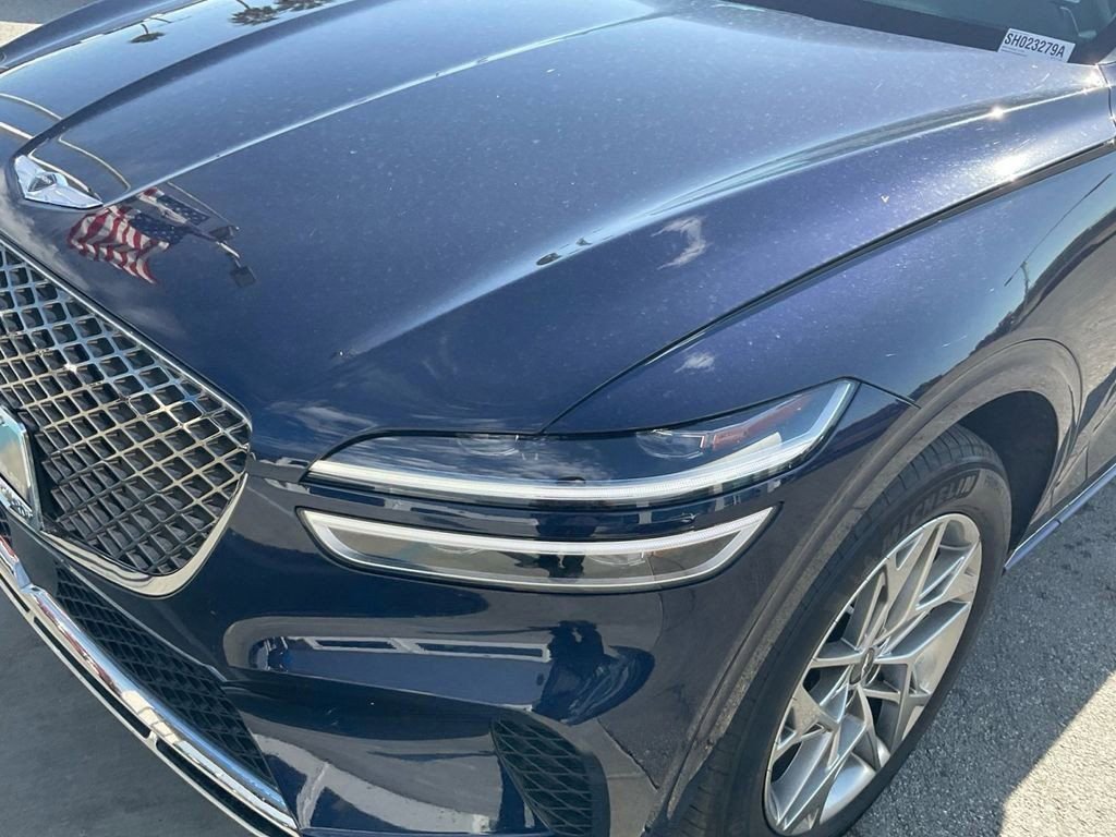 Used 2025 Genesis GV70 2.5T image 32