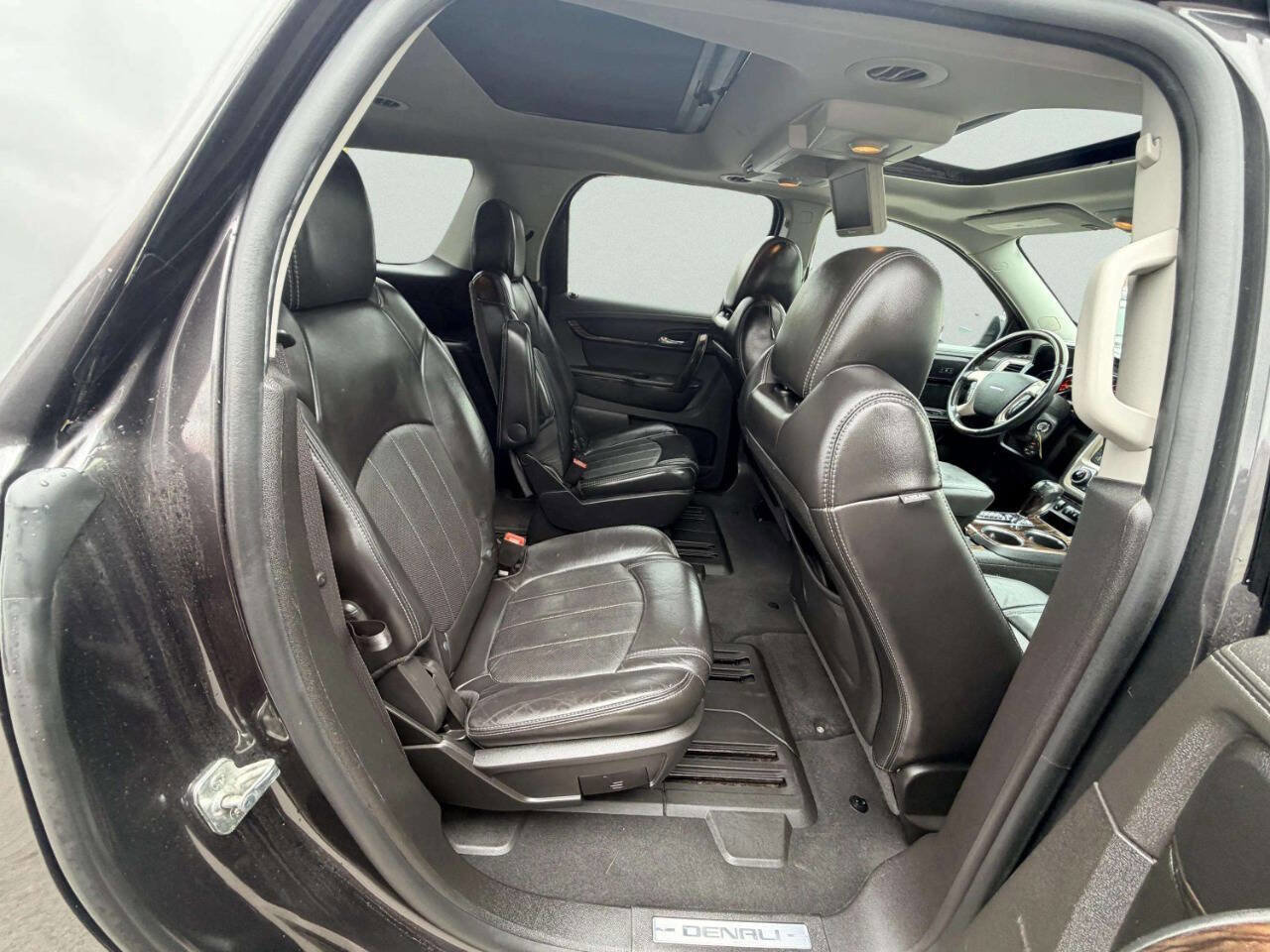 Used 2014 GMC Acadia Denali AWD/4WD image 26