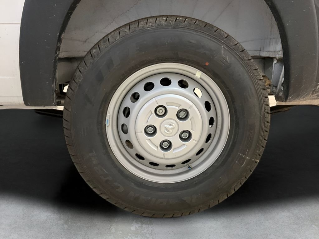 New 2025 RAM ProMaster 3500 image 13