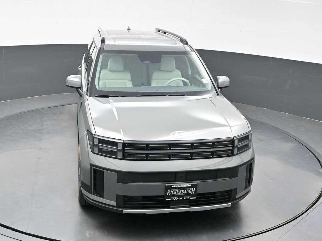 Used 2025 Hyundai Santa Fe Limited image 43