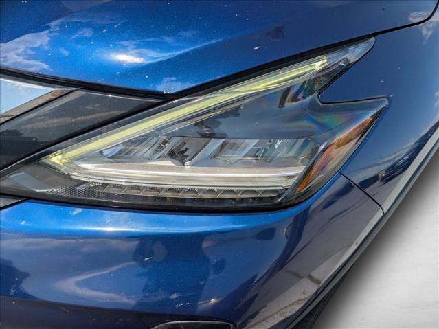 Used 2020 Nissan Murano S w/ Technology Package image 5