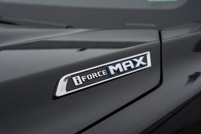 New 2026 Toyota Tundra Capstone image 14