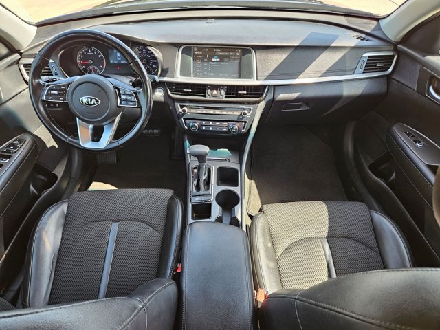 Used 2019 Kia Optima S FWD image 17