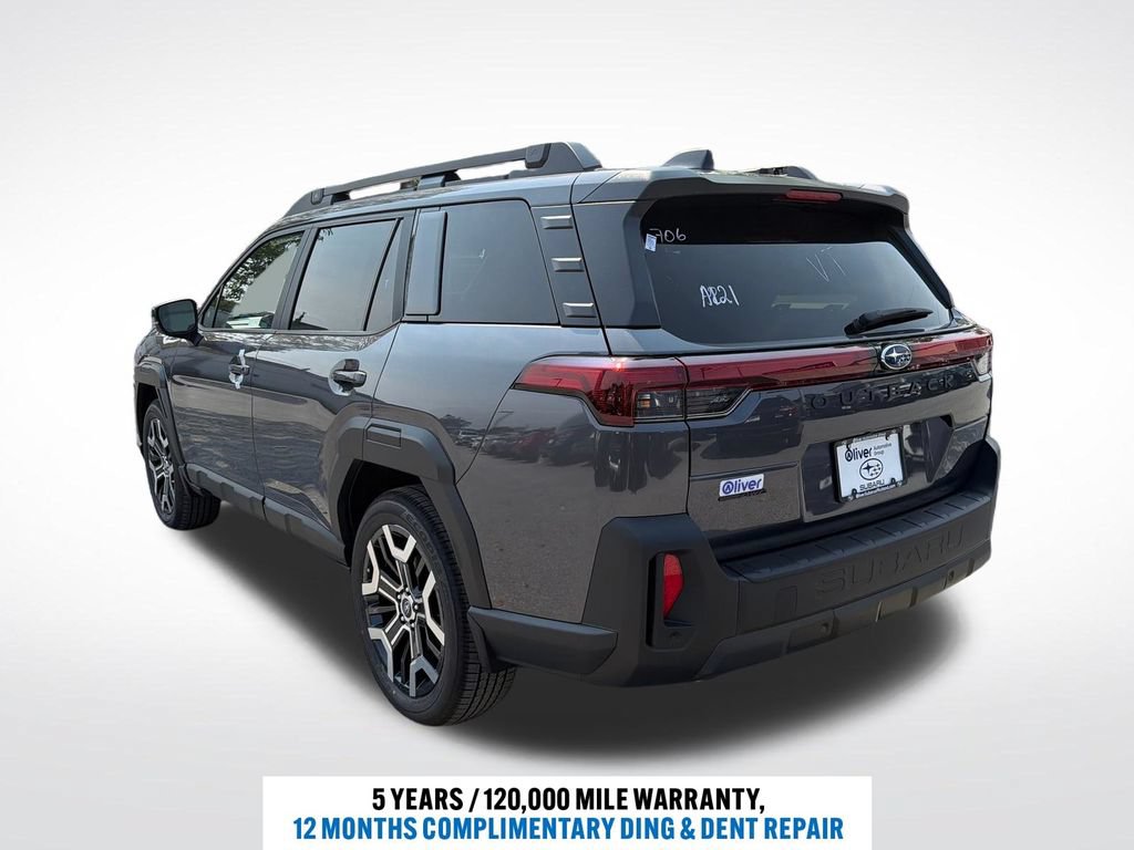 New 2026 Subaru Outback Touring XT AWD/4WD image 6