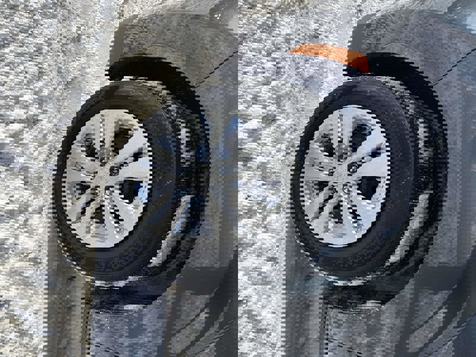 Used 2023 Kia Soul LX image 13