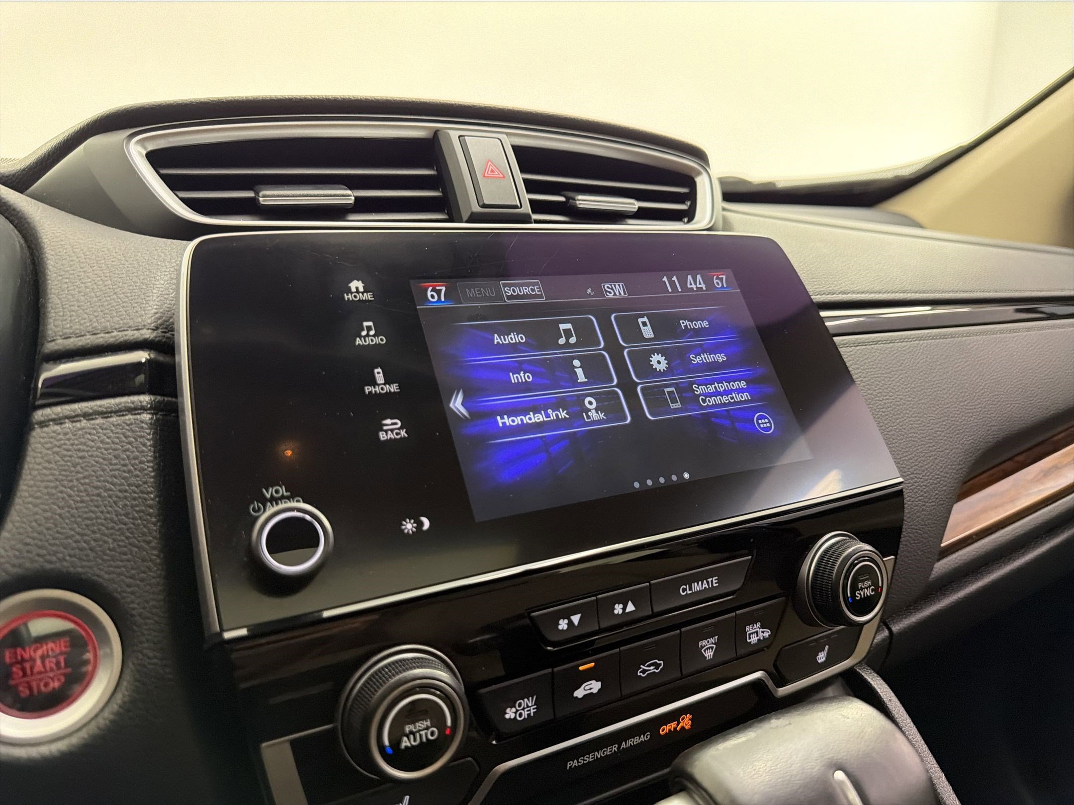 Used 2020 Honda CR-V EX-L image 22