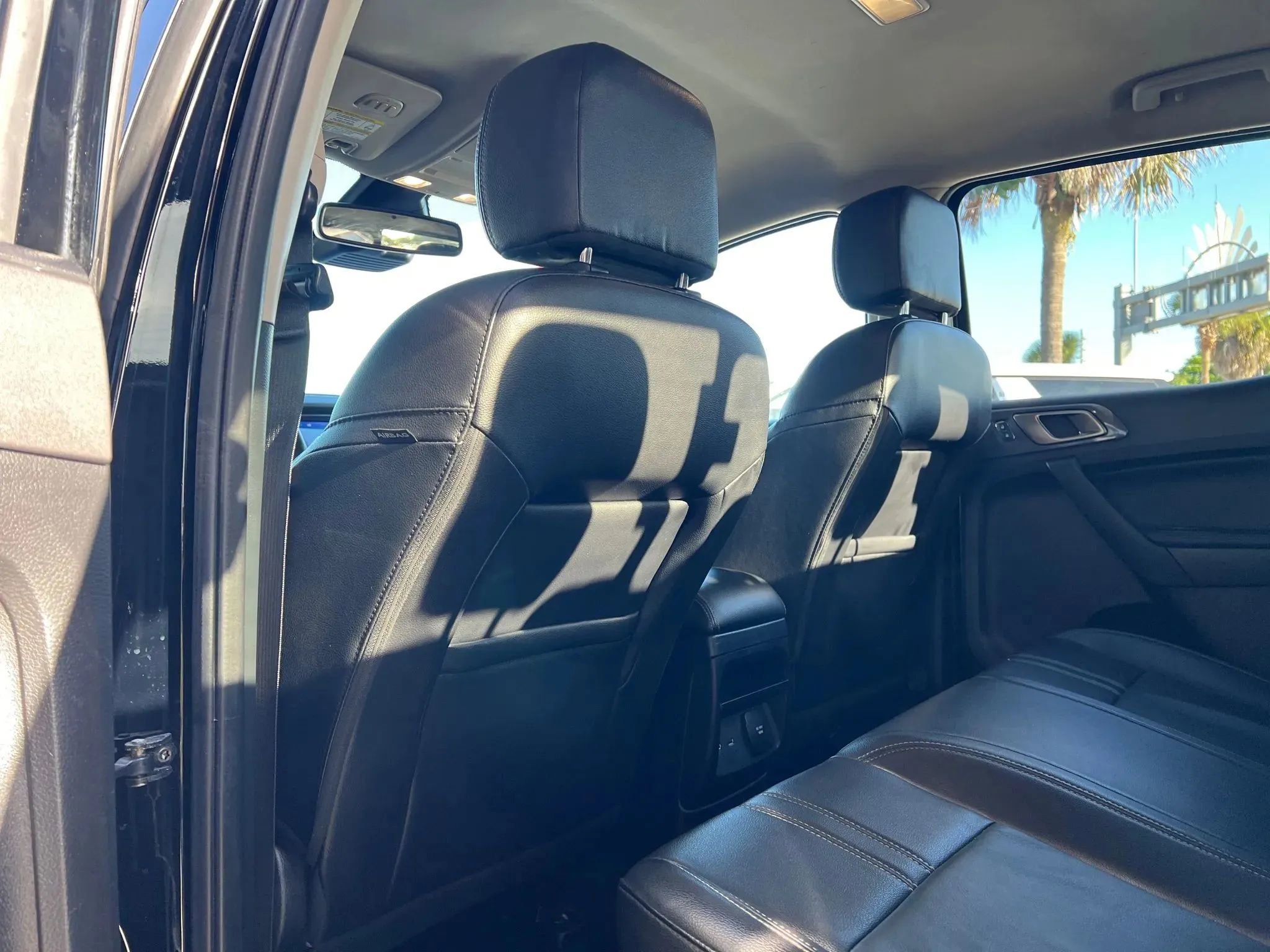 Used 2021 Ford Ranger Lariat RWD image 21