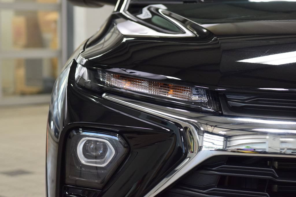 New 2026 Chevrolet TrailBlazer LS w/ LS Convenience Package FWD image 12