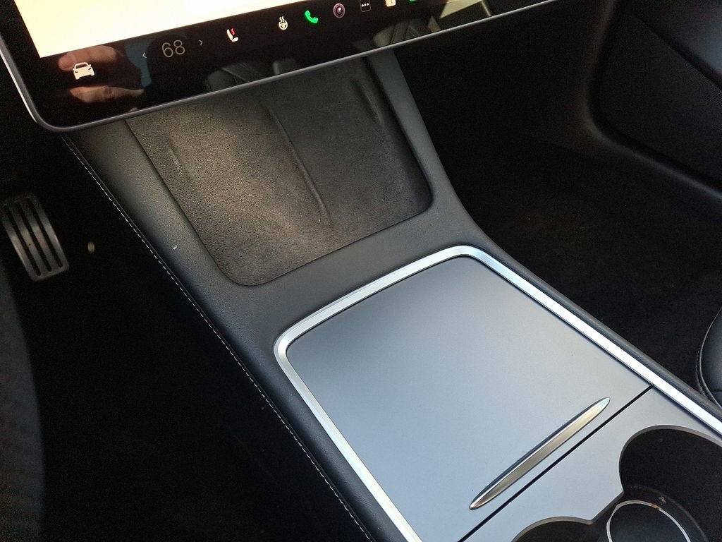 Used 2022 Tesla Model 3 Performance image 14