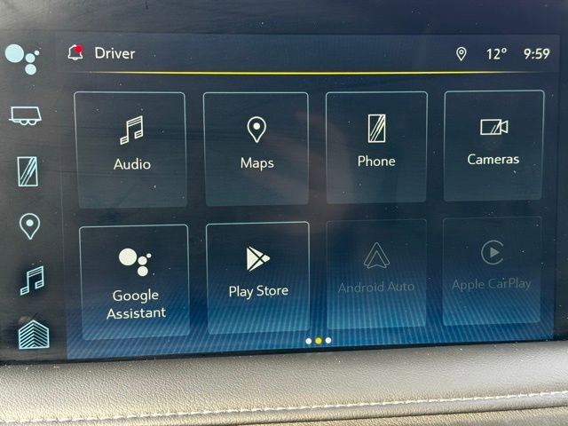 Certified 2023 Chevrolet Tahoe Z71 AWD/4WD image 11