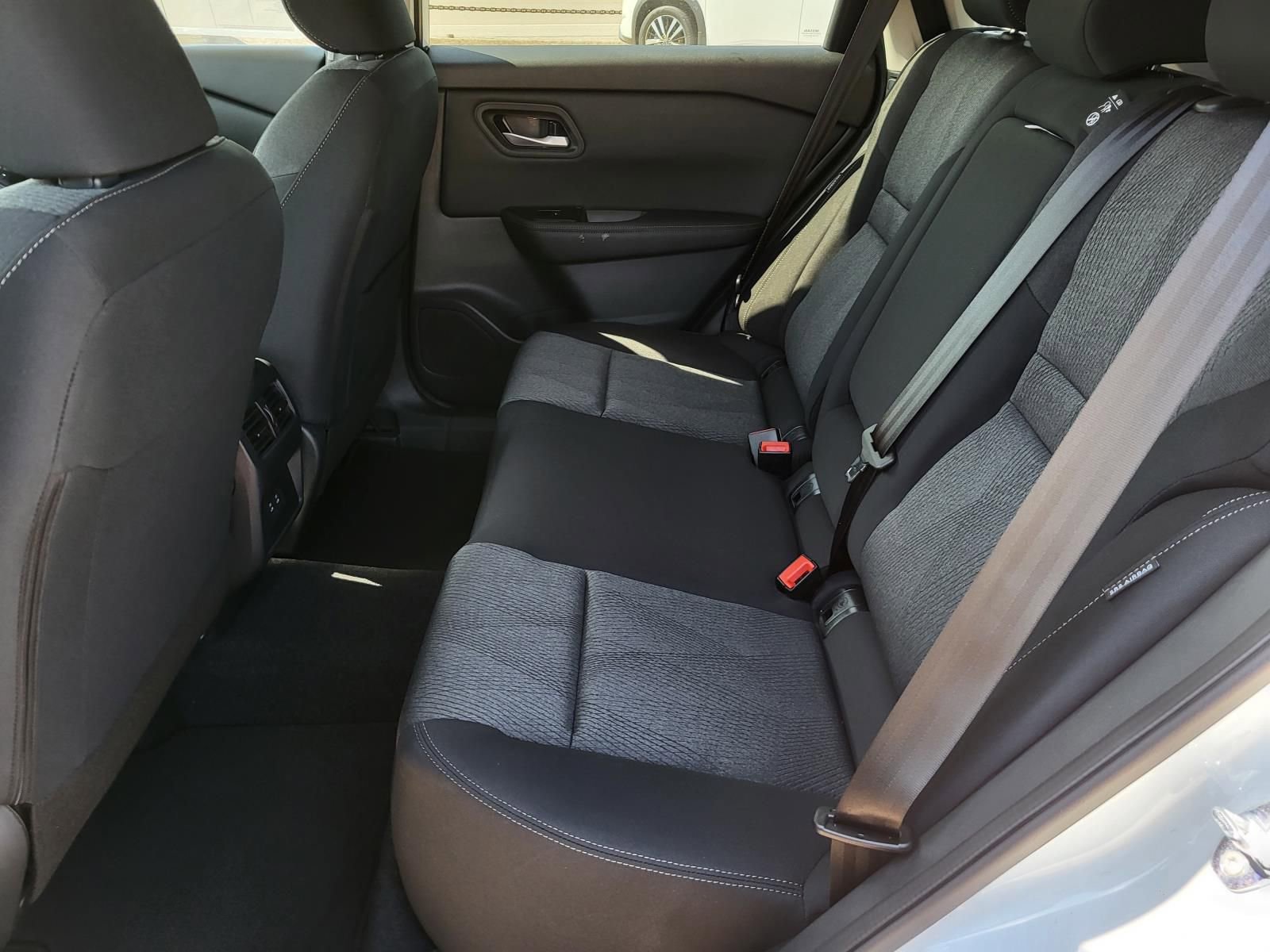 New 2026 Nissan Rogue SV image 14