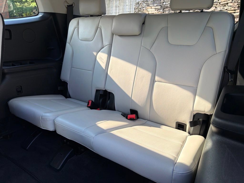 Used 2020 Kia Telluride S AWD/4WD image 27