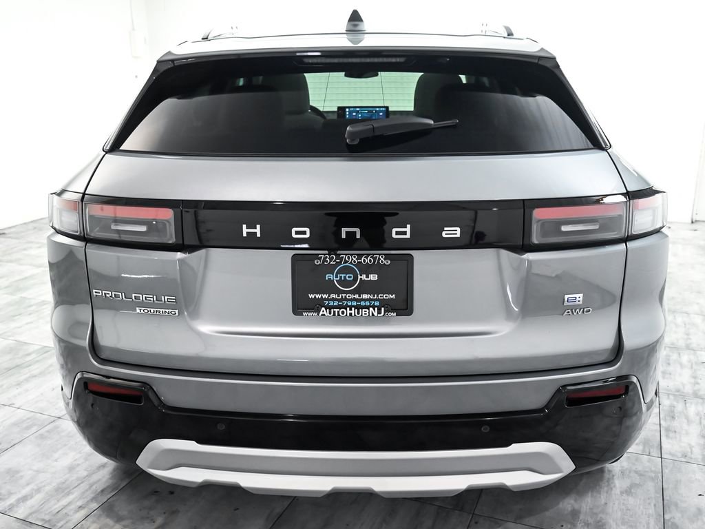 Used 2025 Honda Prologue Touring image 5