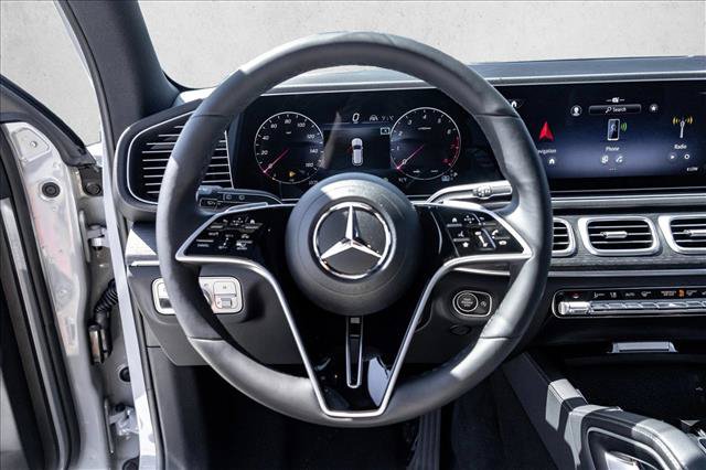 New 2026 Mercedes-Benz GLE 450 4MATIC image 13