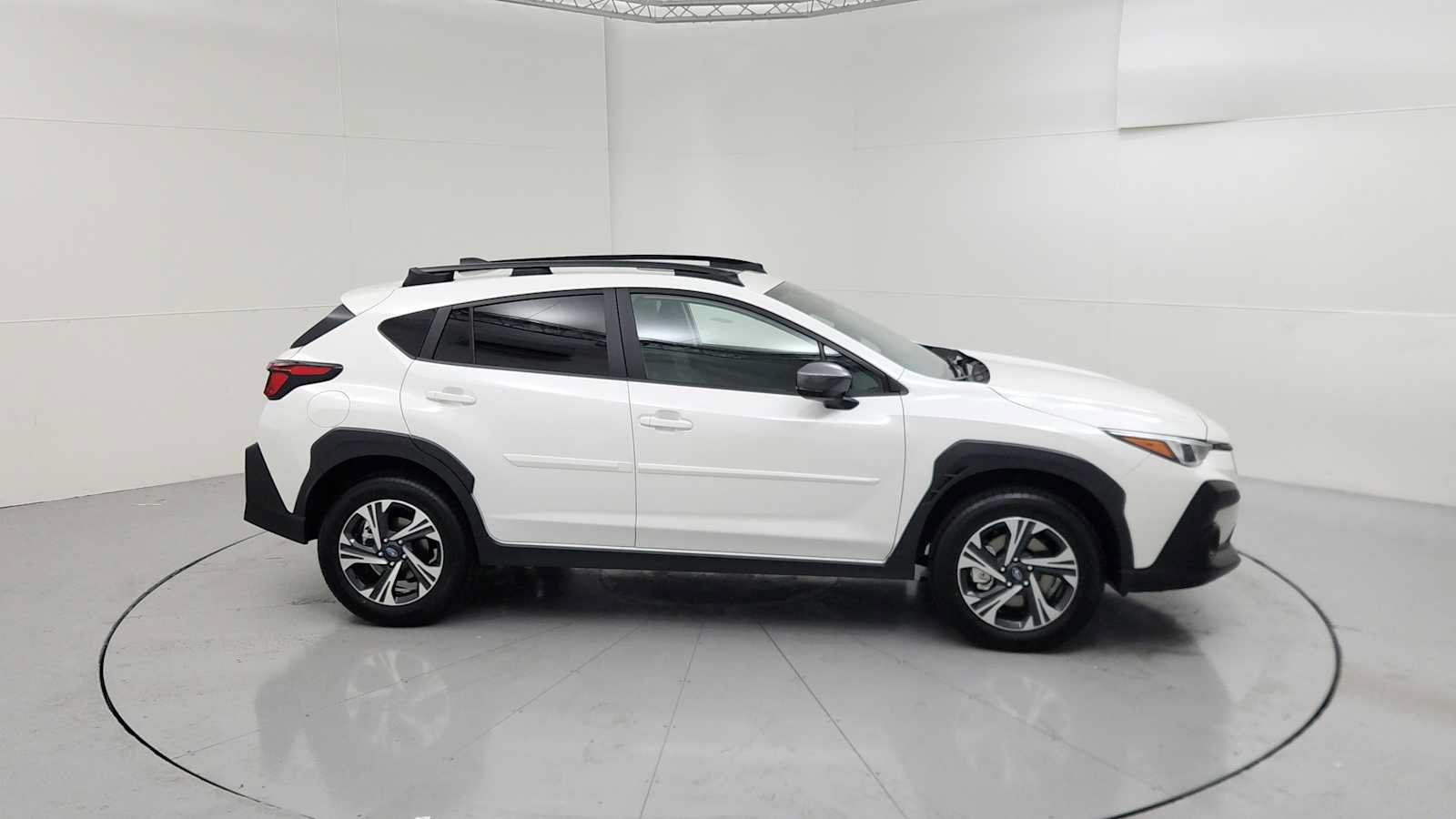 New 2026 Subaru Crosstrek 2.5i Premium AWD/4WD image 12