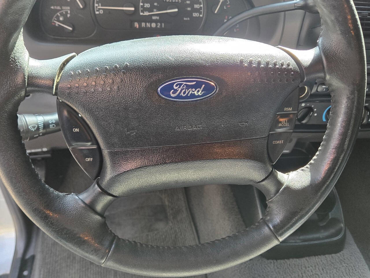 Used 2002 Ford Ranger XLT image 16