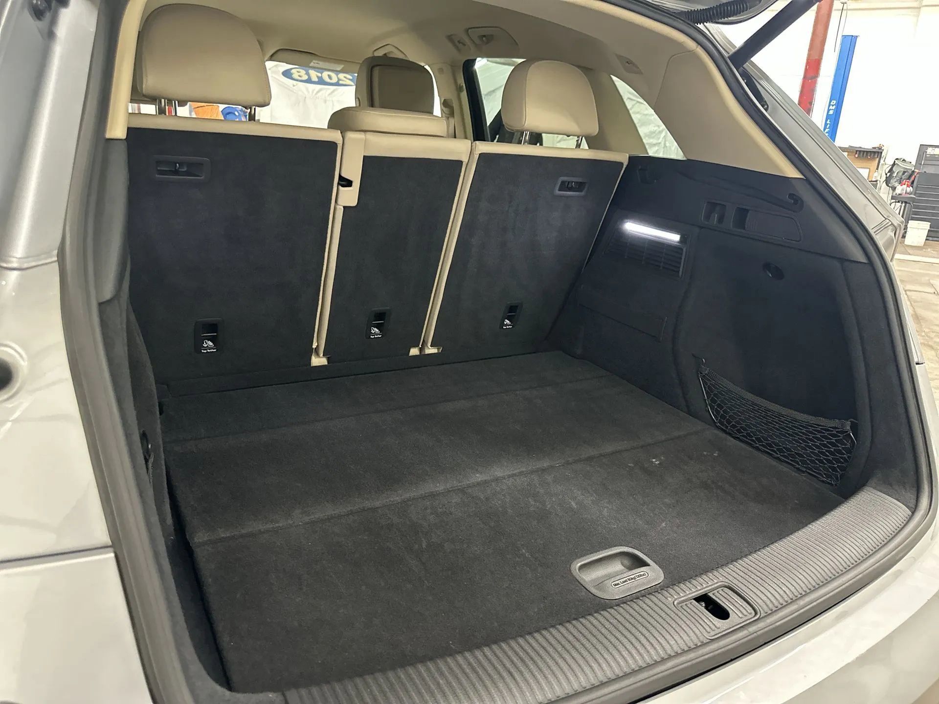 Used 2018 Audi Q5 2.0T Premium image 27