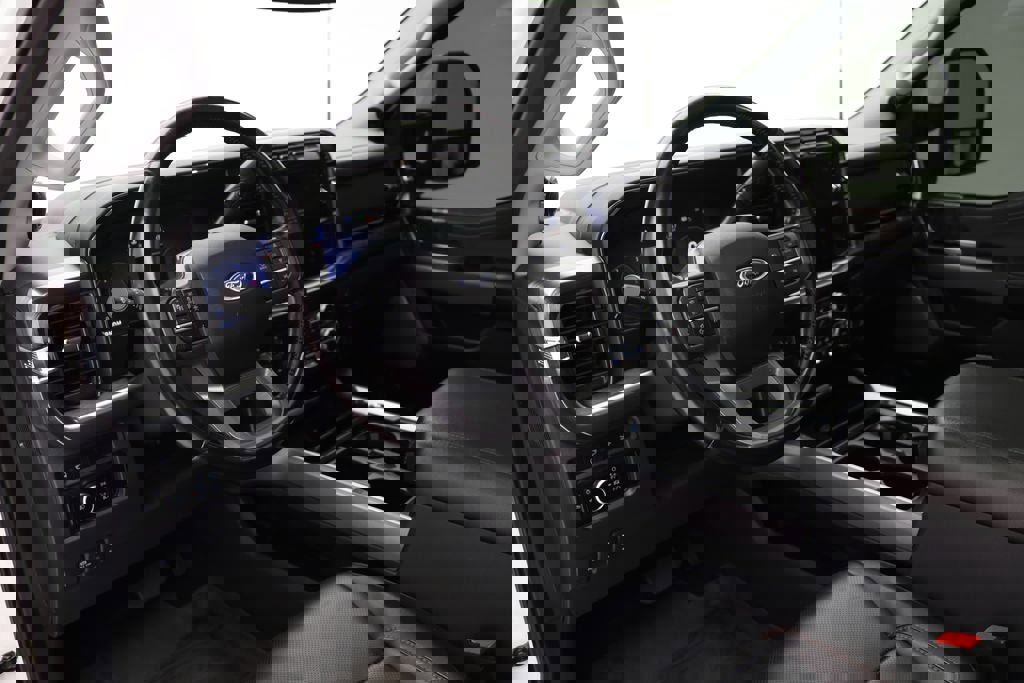 Used 2023 Ford F250 Lariat w/ Lariat Ultimate Package image 21