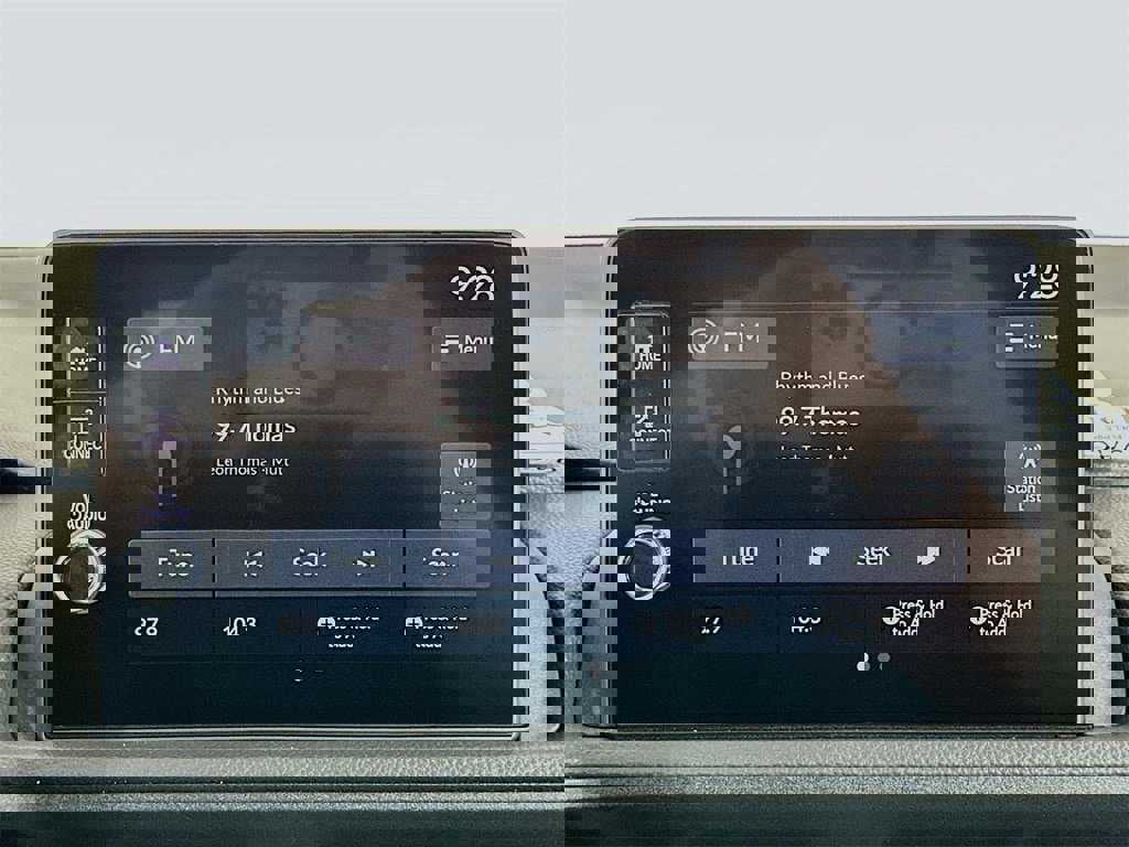 New 2026 Honda CR-V Sport-L image 18