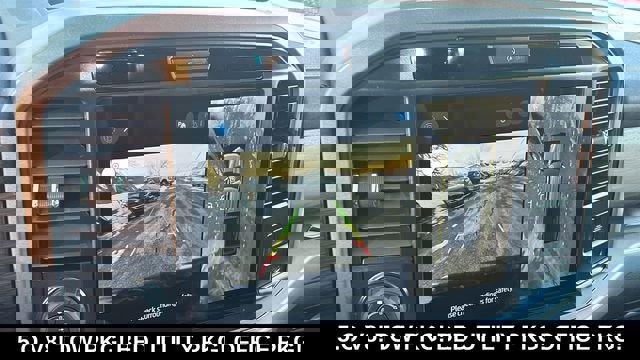 New 2026 Ford F150 Lariat w/ Equipment Group 501A Mid image 18