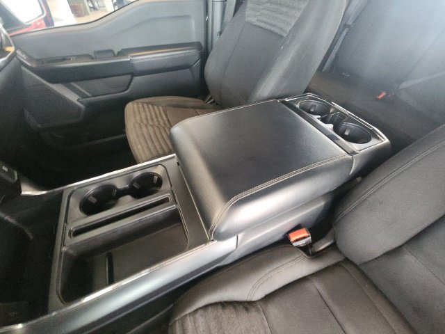 Used 2021 Ford F150 XL w/ STX Appearance Package AWD/4WD image 26