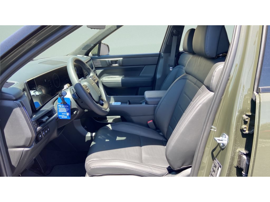 New 2026 Hyundai Santa Fe Calligraphy AWD/4WD image 10