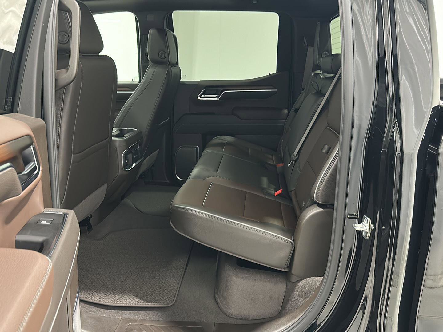 New 2026 GMC Sierra 1500 Denali image 22