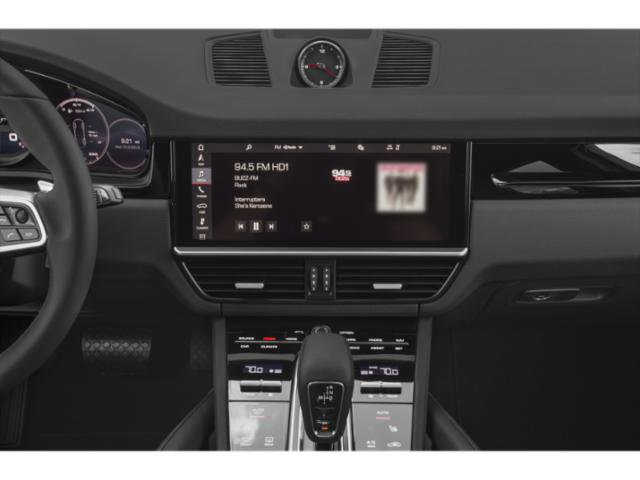 Used 2019 Porsche Cayenne S AWD/4WD image 10