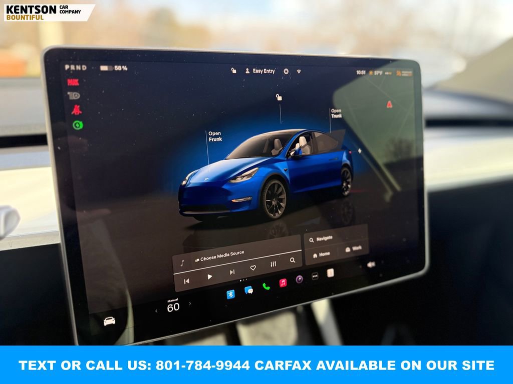 Used 2023 Tesla Model Y Long Range image 18