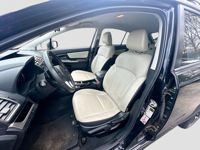 Used 2017 Subaru Crosstrek 2.0i Limited image 21