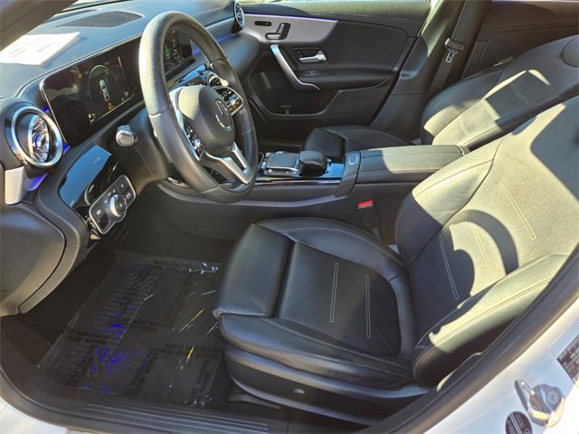 Used 2021 Mercedes-Benz A 220 image 13