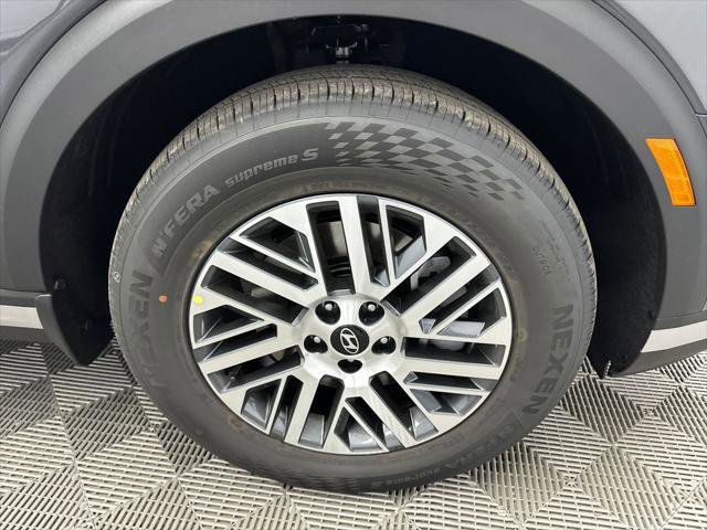 New 2026 Hyundai Palisade SEL image 13