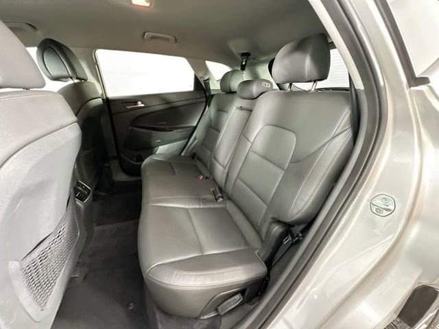 Used 2018 Hyundai Tucson SEL Plus image 26