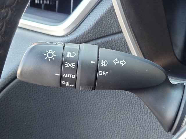 Used 2024 Toyota Corolla Cross AWD Hybrid image 32