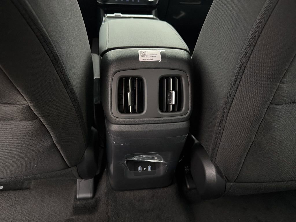 New 2026 Hyundai Tucson Blue SE image 18